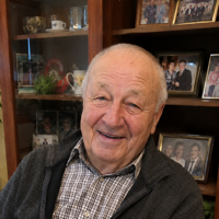 Zdjęcie profilowe: Tata Jan